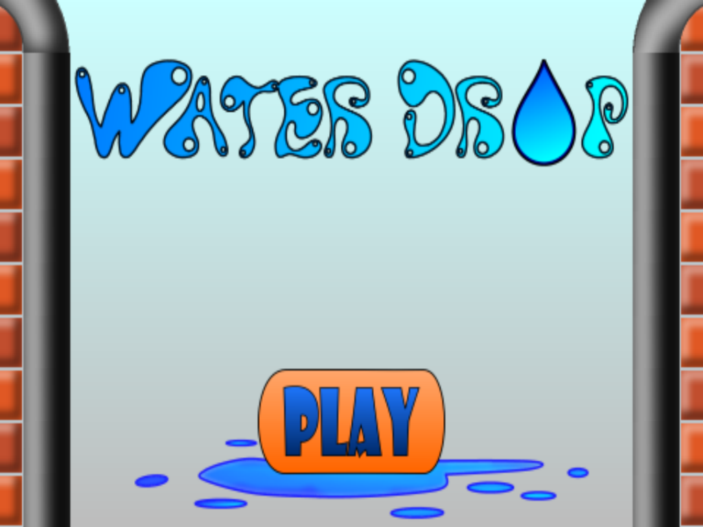 Water Drop iOS, iPad, Android, AndroidTab, AndroidConsole game - ModDB