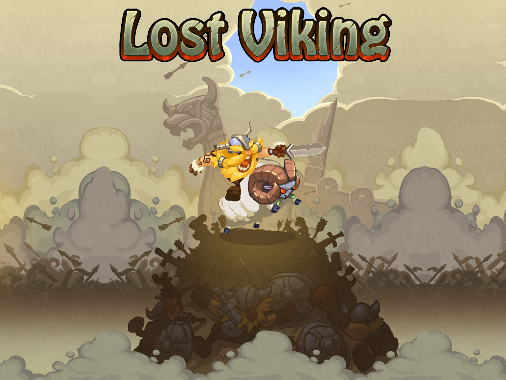 the lost vikings download windows 7