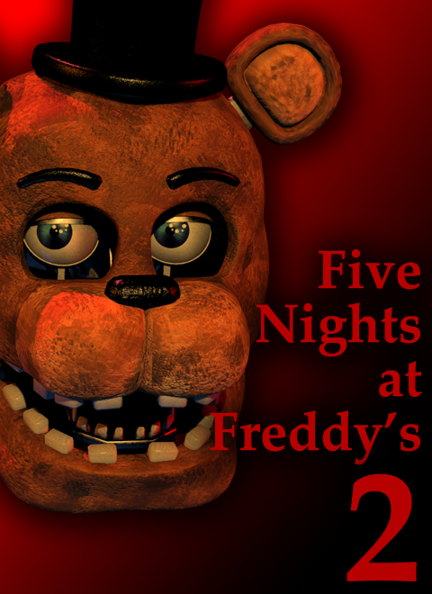 Fnaf 2 Realistic Mod Download