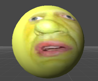 Shrekt by the shreking ball, Shrekt