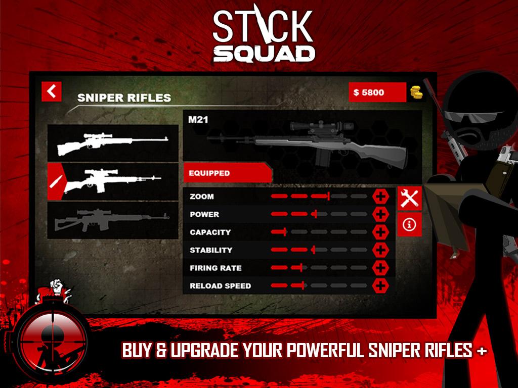 Калькулятор сквад. Снайпер Stick игра. Stick Squad Sniper Battlegrounds. Stick Squad Chesa. Stick Squad Chesa Woods.