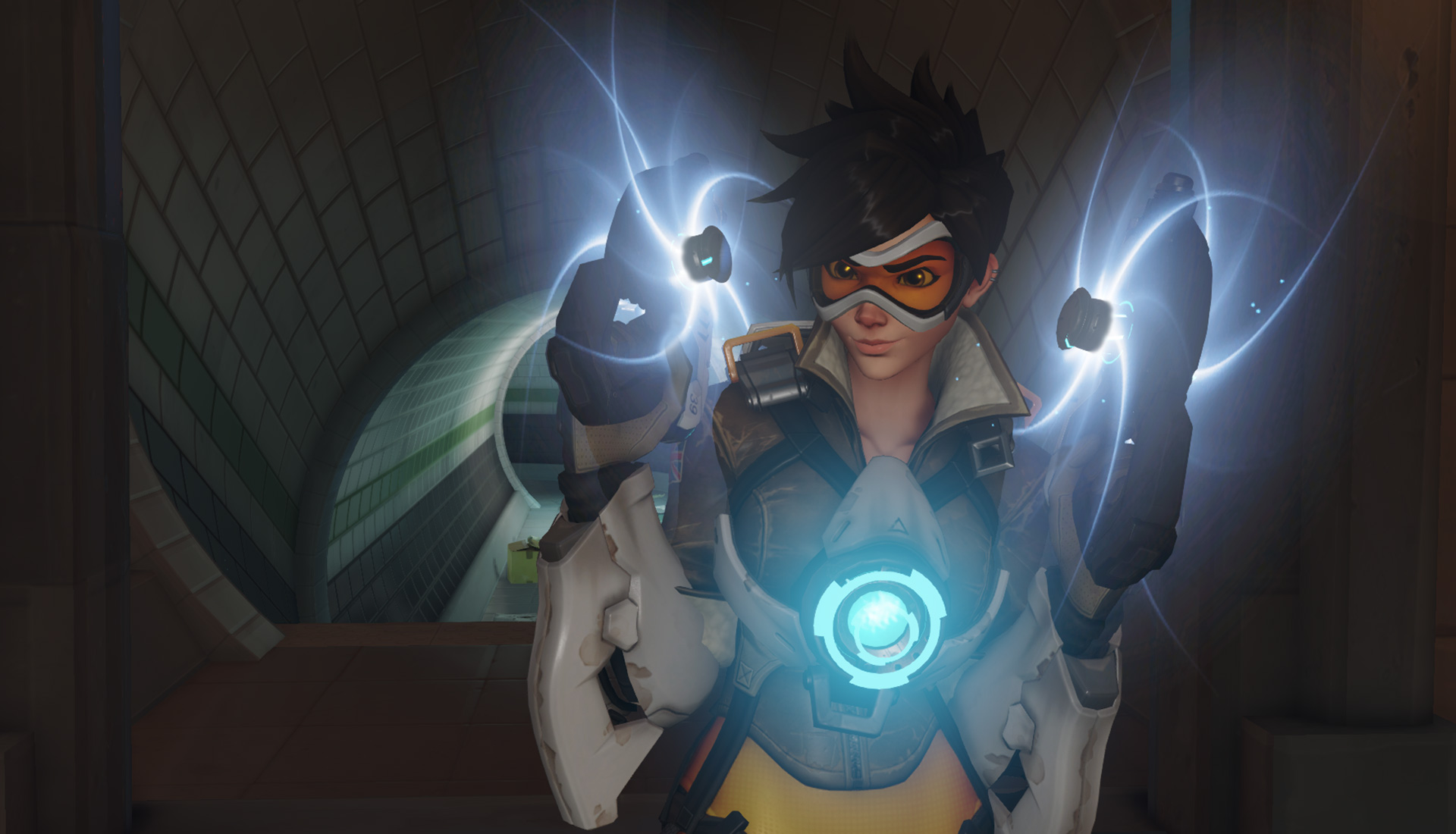 Screenshot image - Overwatch - Mod DB