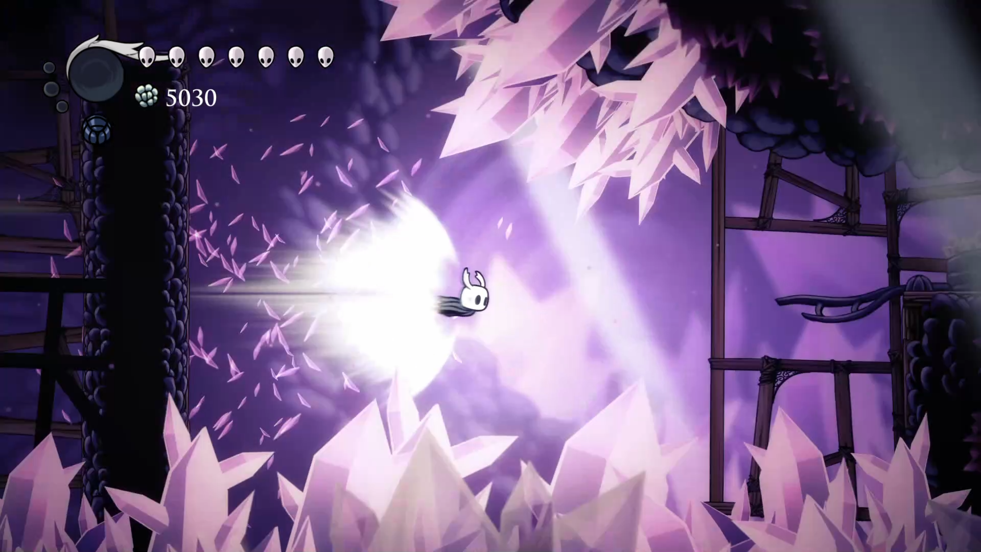 Hollow knight multiplayer mod foogd