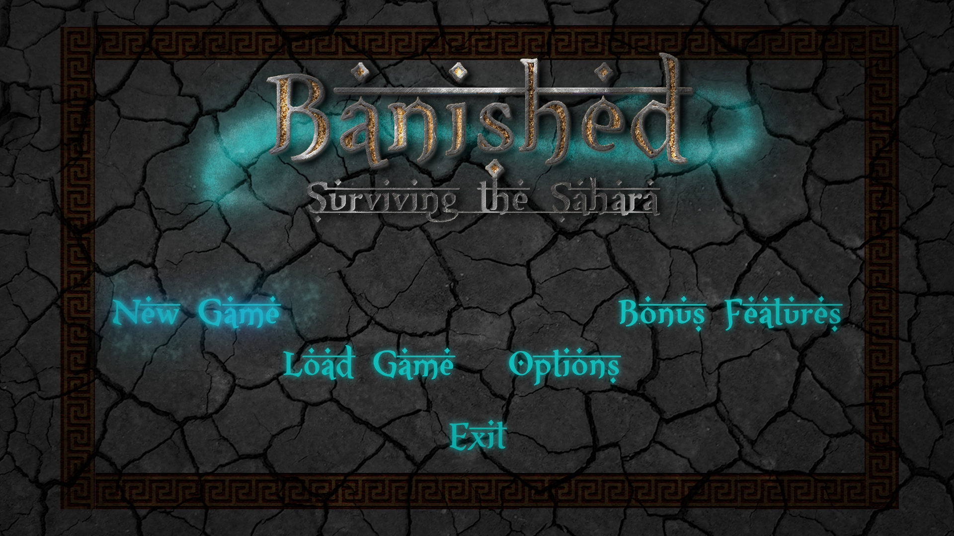 banished 1.07 fearless