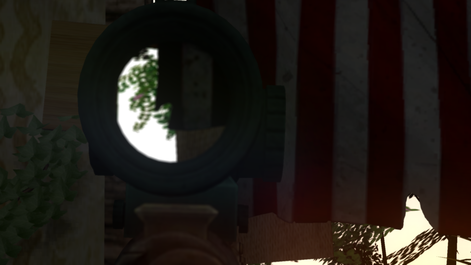 Dual Render Sniper Scopes? AWW YEA image - Project Survive. - ModDB