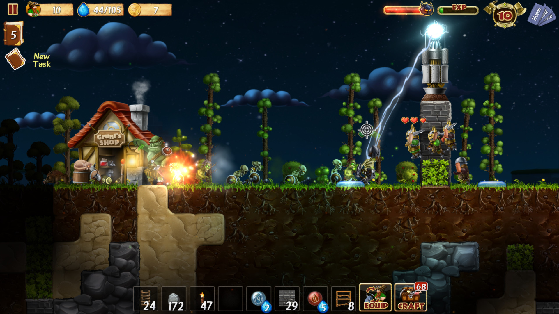 Terraria no google play фото 85