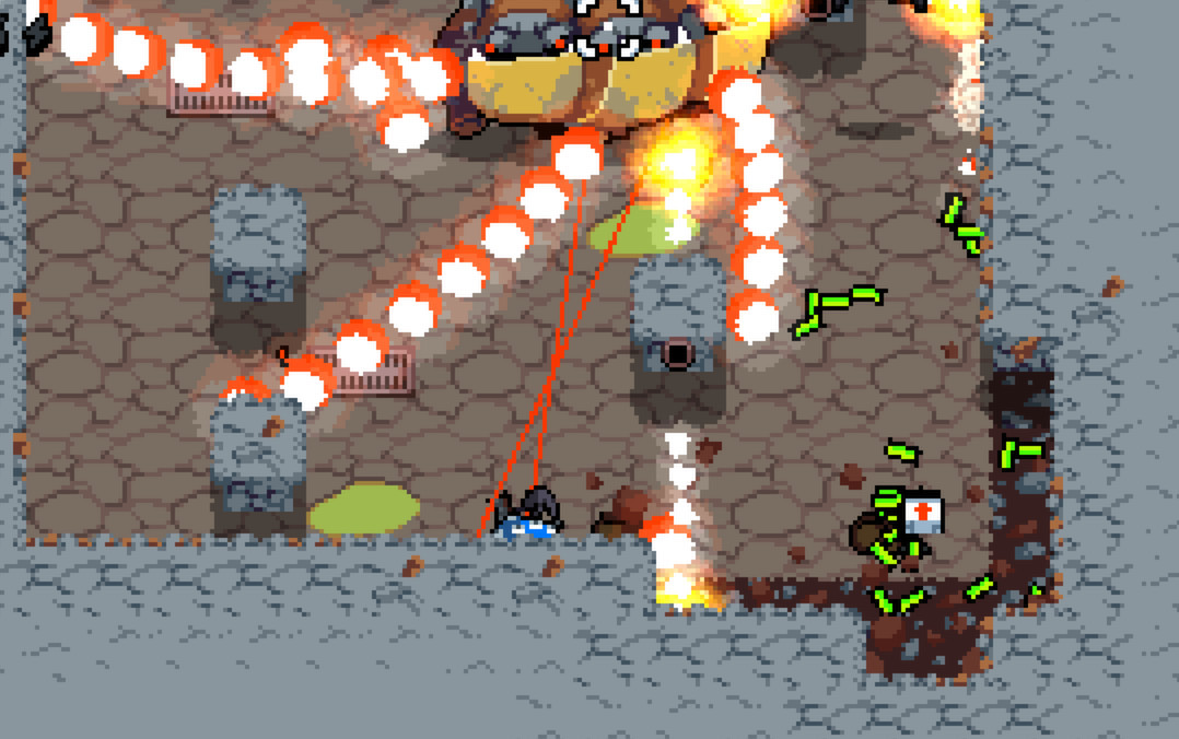 download free nuclear throne gog