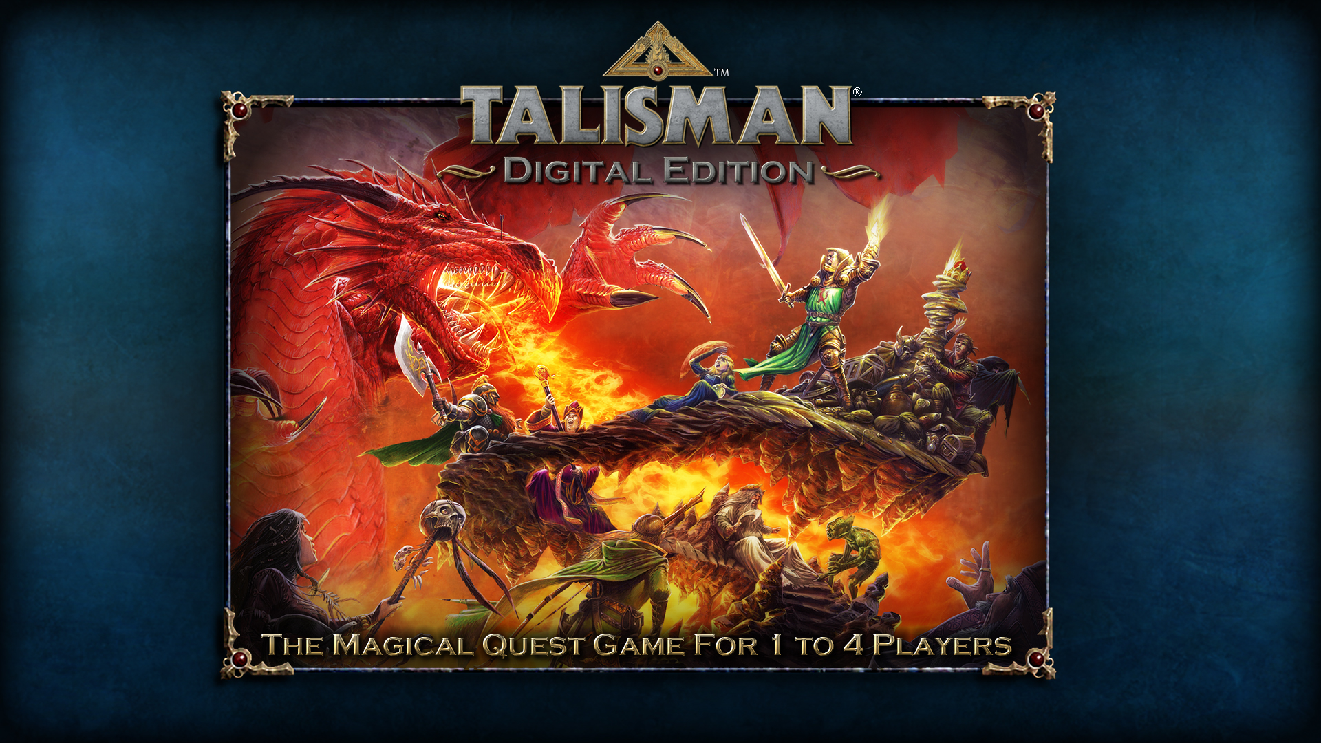 Steam talisman digital editions фото 6