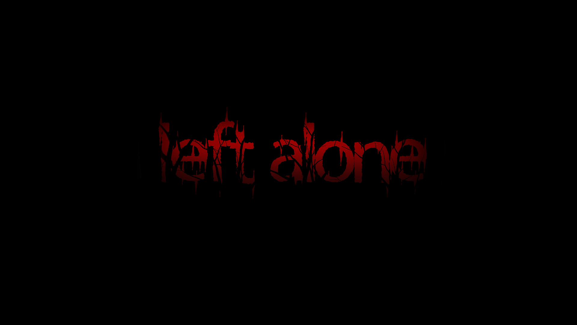 Left Alone Windows game - ModDB