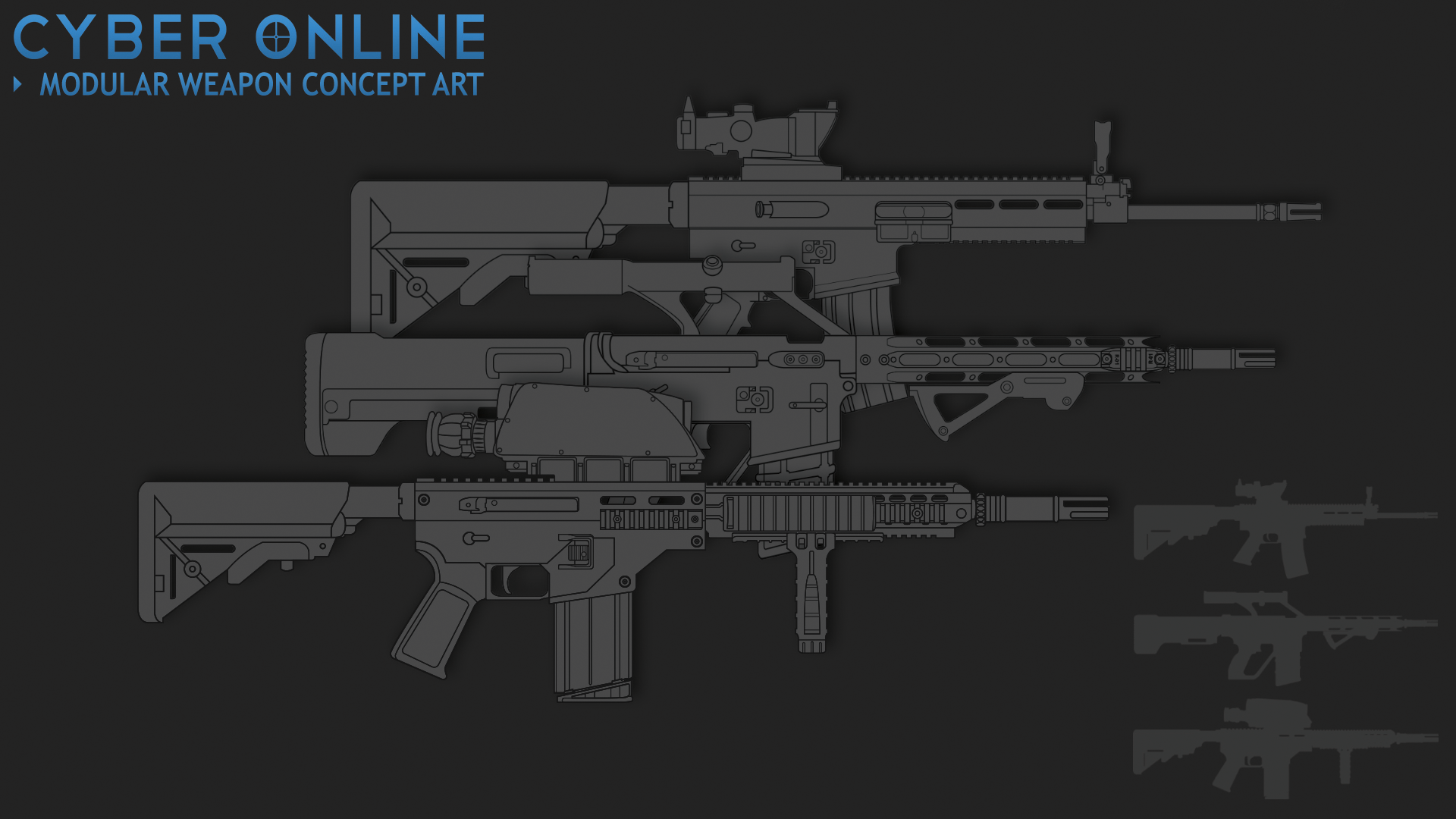 Modular weapons. Modular Concept Art. Weapon Modular. XRAIL Weapon Modular System. Weapon Modules.