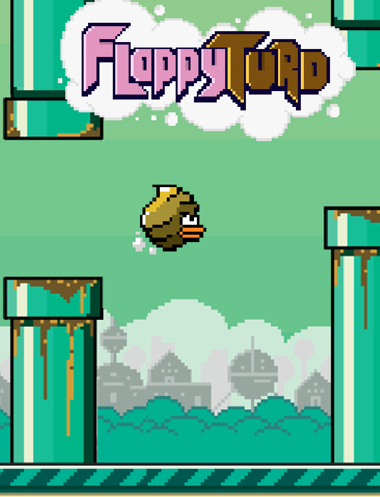 Flappy Bird 2 file - Mod DB