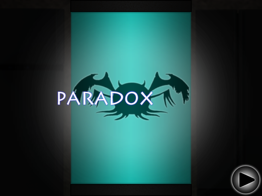 Fusion Paradox for ios instal free