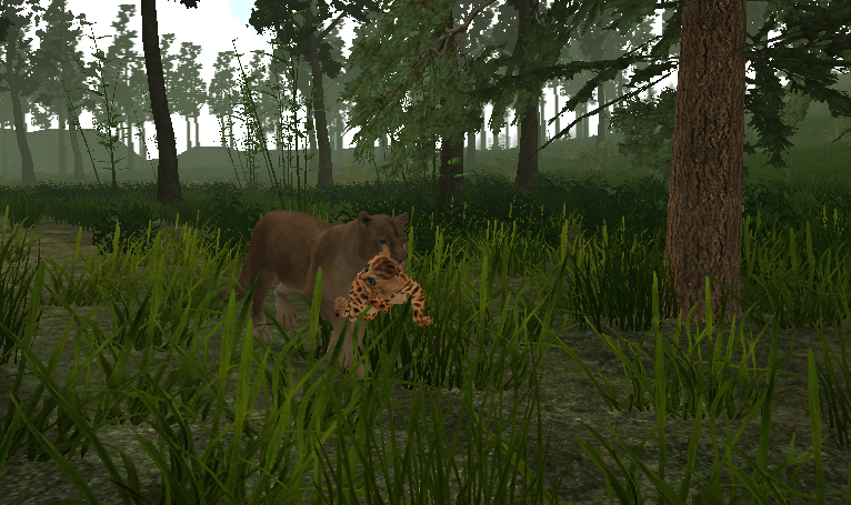 Untamed wilds мод. Untamed: Life of a cougar. Untamed игра. Tales of a cougar. Untamed Wilds.