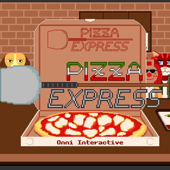 download the new for windows Pizza Blaster