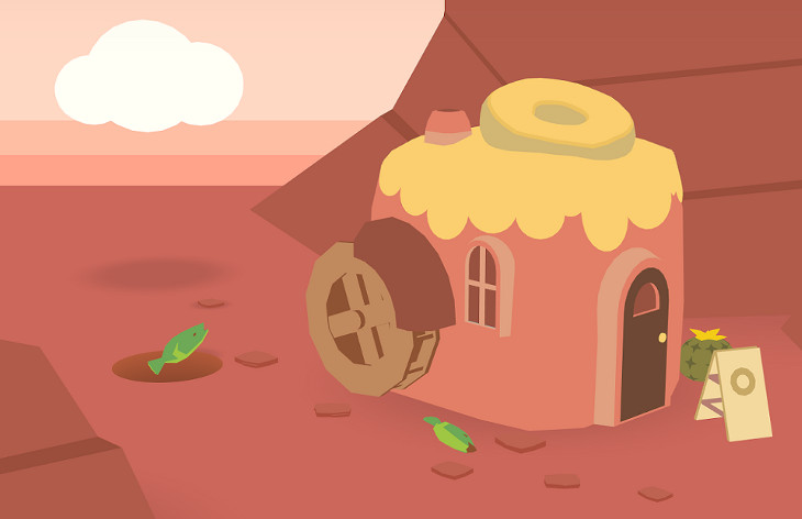 donut county game engine