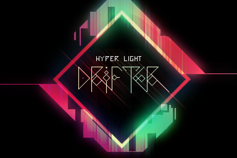 hyper light drifter updates