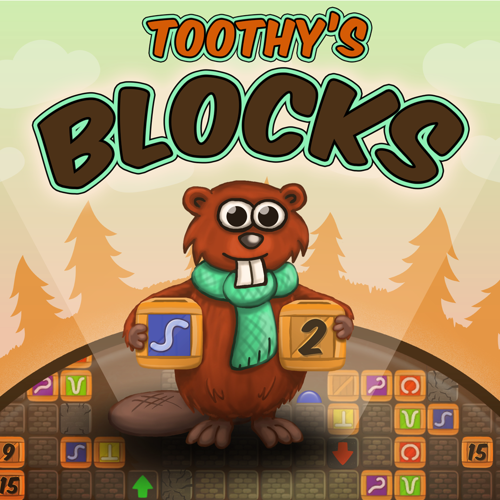 Toothy's Blocks Web, IOS, IPad, Android, AndroidTab Game - ModDB