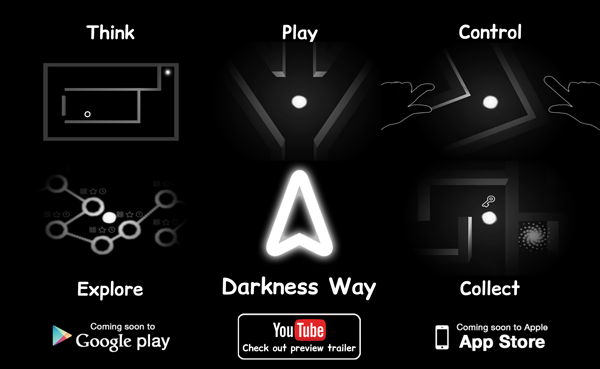 Darkness Way