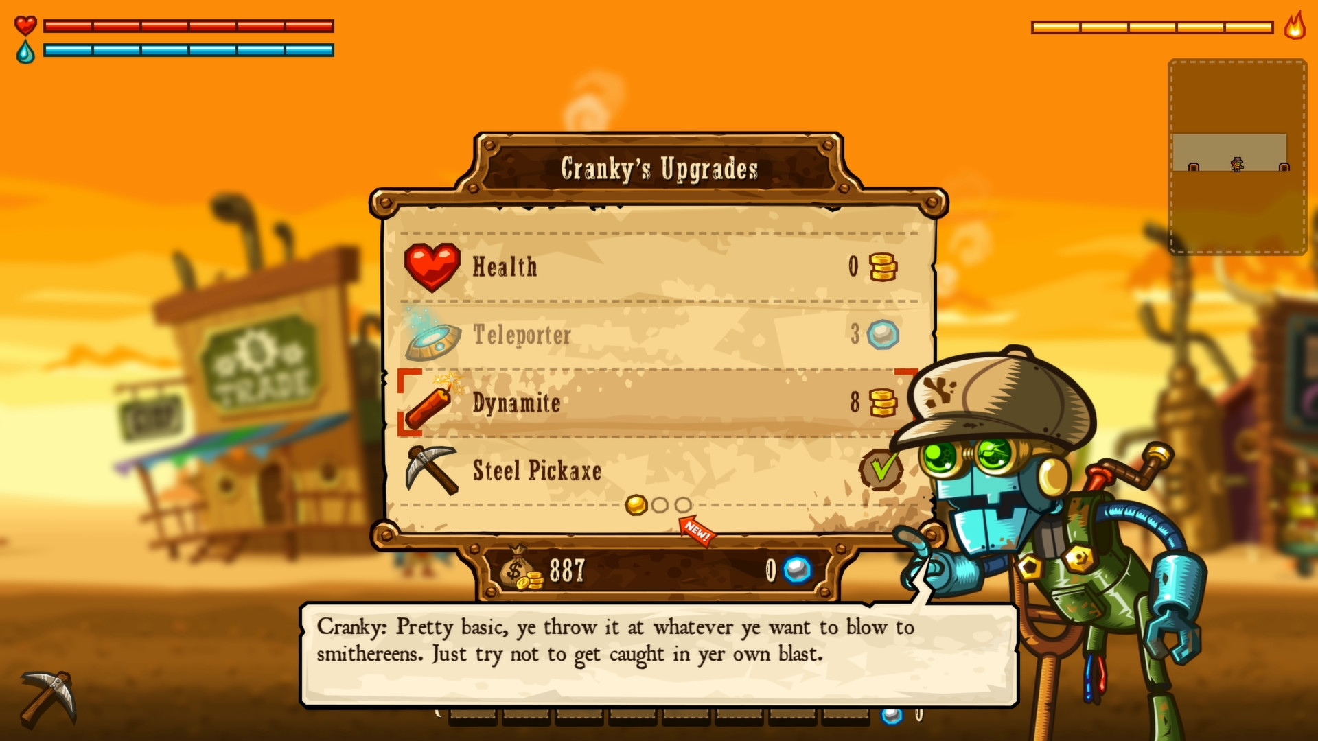 steamworld dig mods steamworld dig mods