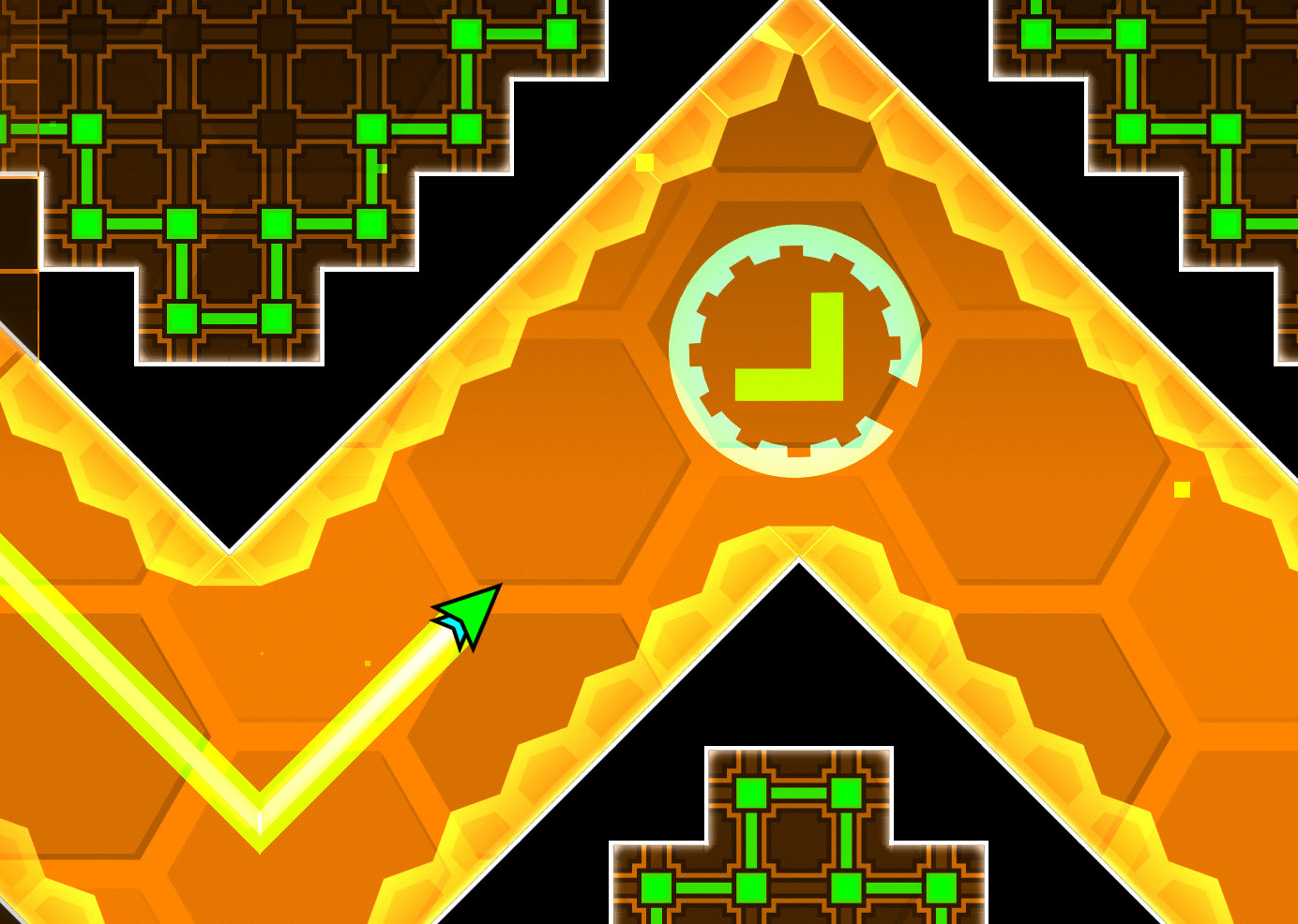 geometry dash full version free ios