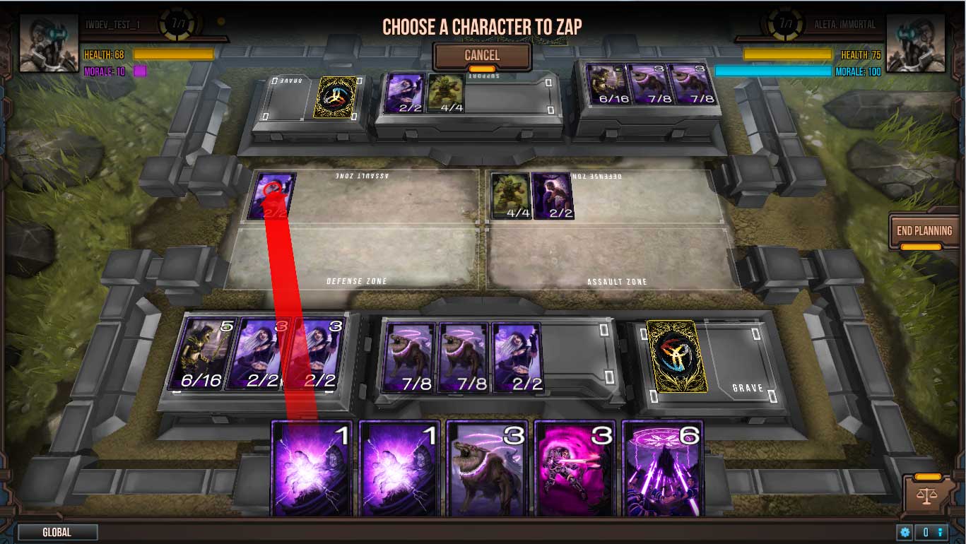 Infinity ui. Infinity Wars: animated trading Card game. Infinity Wars ККИ. Infinity War game.