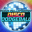 Robot Roller - Derby Disco Dodgeball