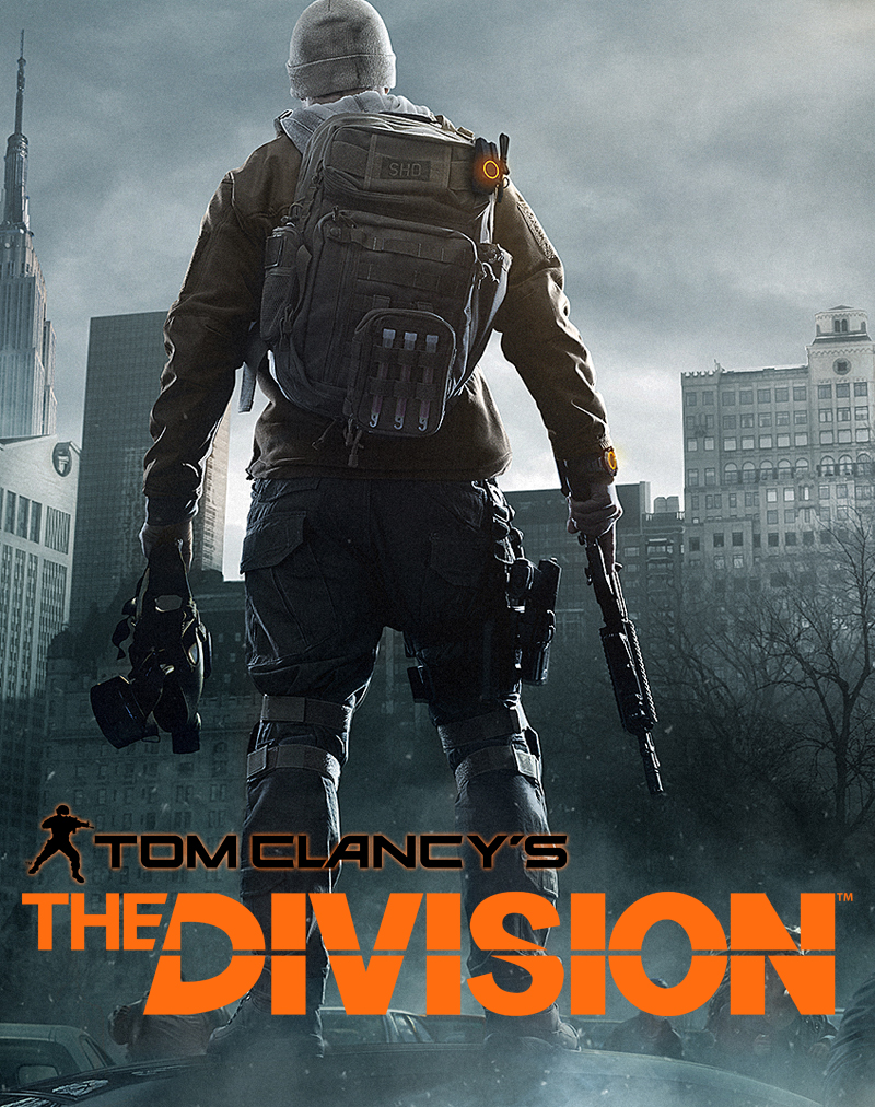 The division секреты