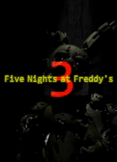 Five Nights at Freddy's 3 image - ModDB