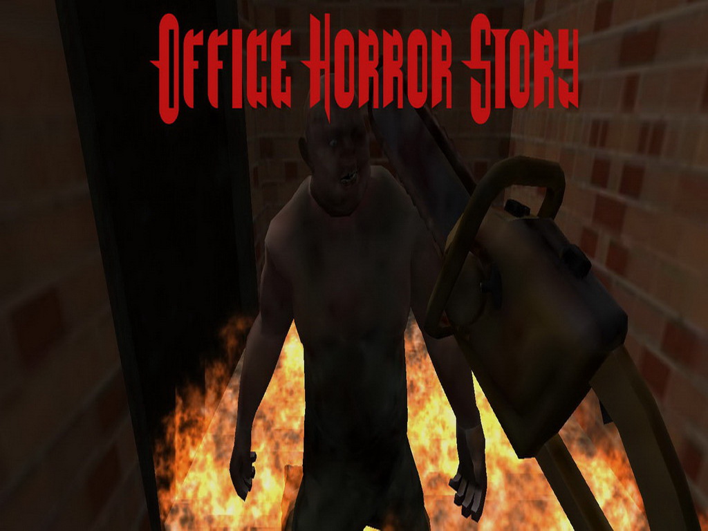 Office Horror Story - Arrival of the Chainsaw Kill Android, AndroidTab game  - ModDB