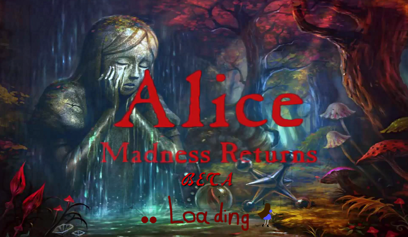 Alice: Madness Returns (American McGee's Alice 2)