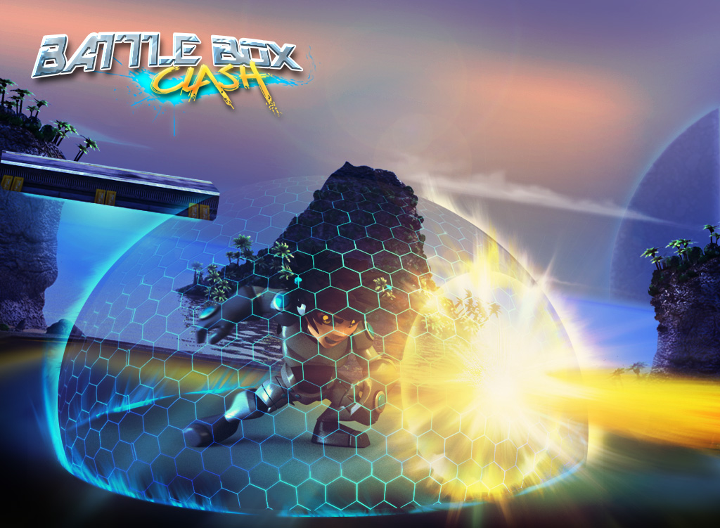 Battle Box: Clash image - Mod DB