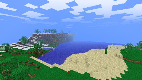 Survivalcraft PSP Edition file - Mod DB