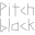 Pitch Black (UE4)