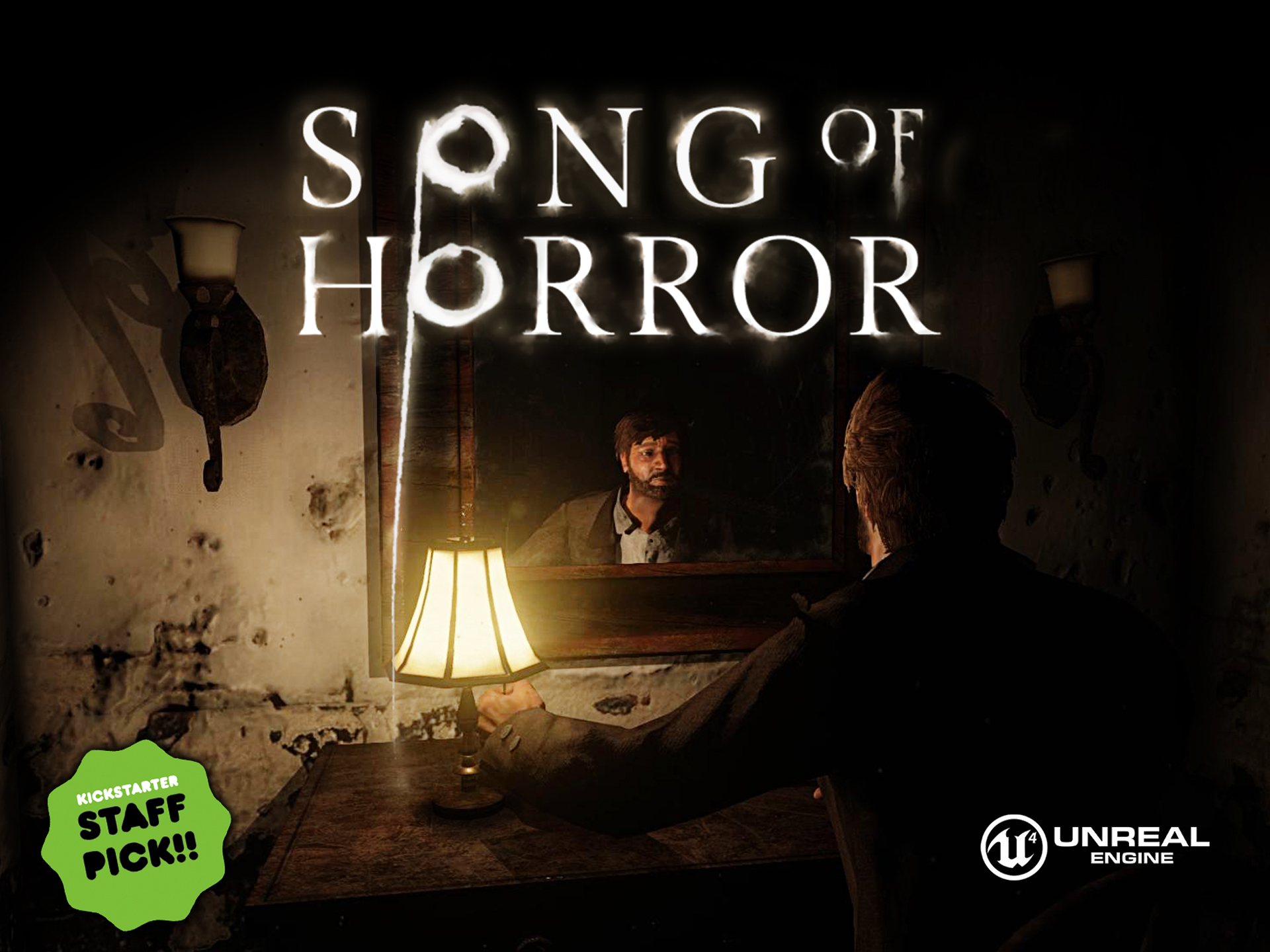 Song of horror steam фото 32