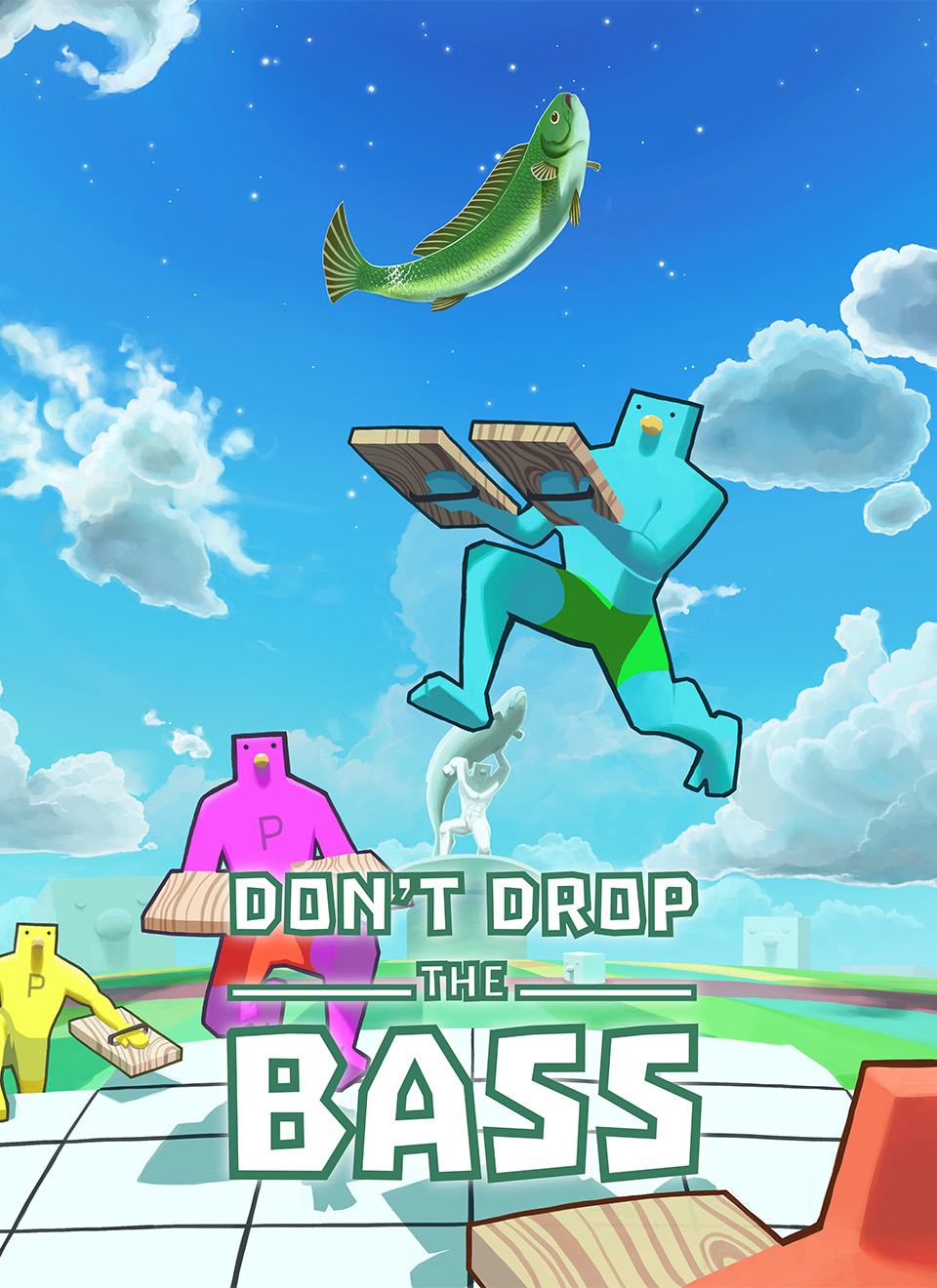 Don t drop