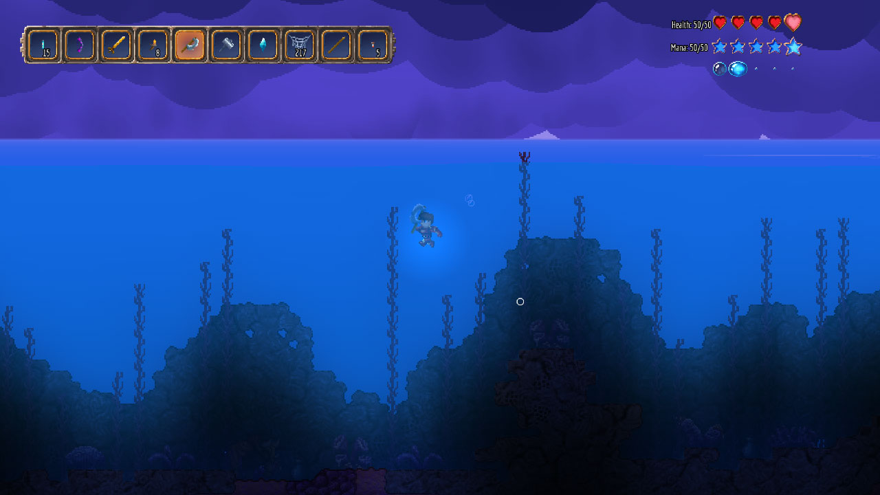 Terraria: Otherworld image - ModDB