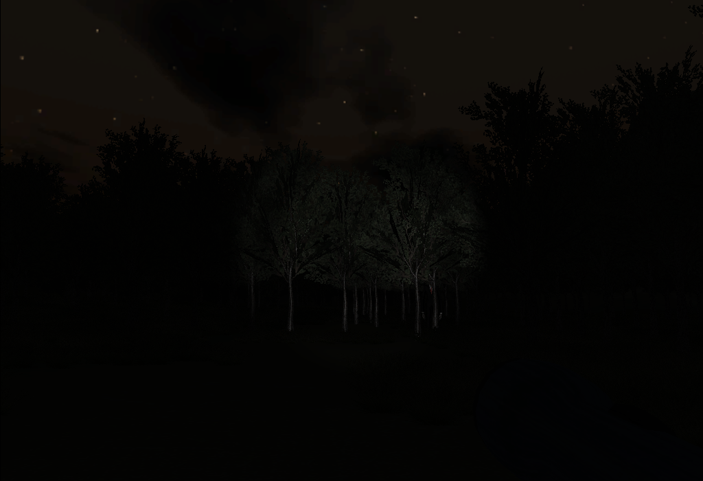 S image - Slender: Strange Forest - Mod DB