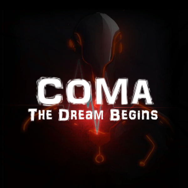 Первые три кома. Логотип кома игры. Логотипы инди игр. Кома 3. Coma coma мебель.