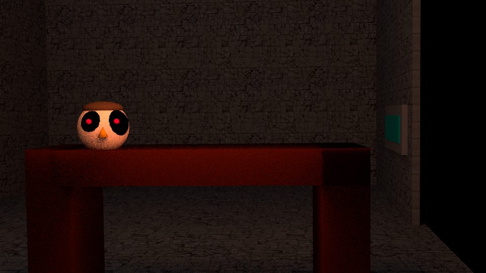 New Office image - Left at Freddy's (FNAF Fangame) - Mod DB