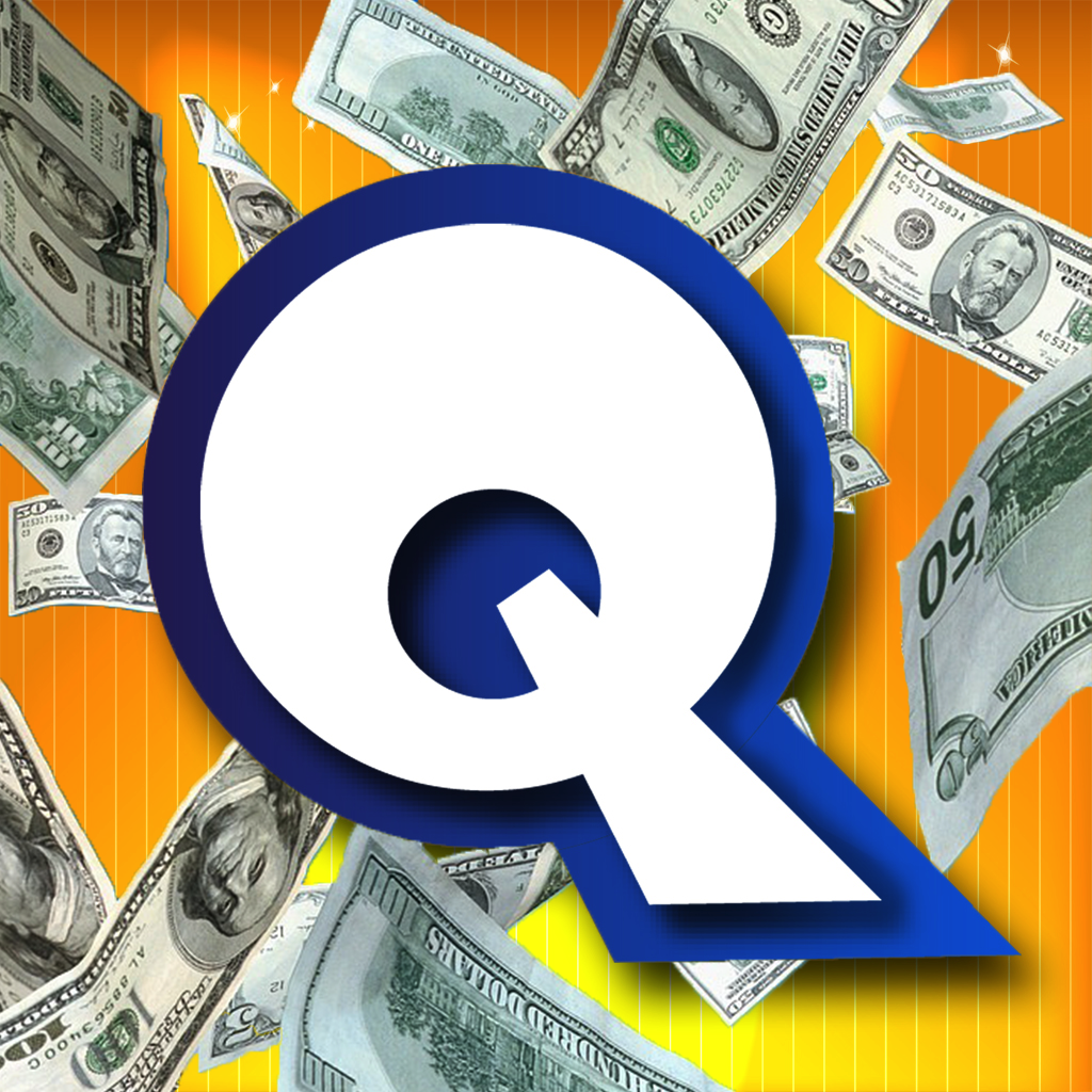 Quezztion Real Money Trivia iOS, iPad game - Mod DB