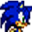 Sonic gravity