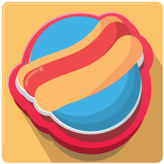 Icon image - Hot Dog Contest - Mod DB