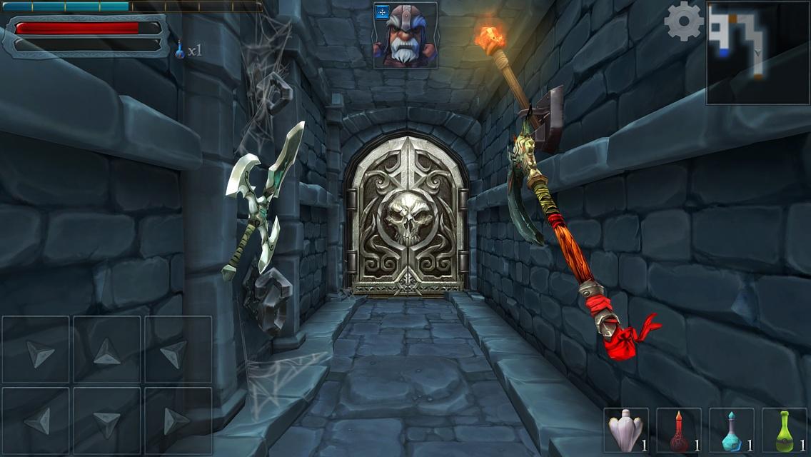 Iron Dungeon instal the new for mac