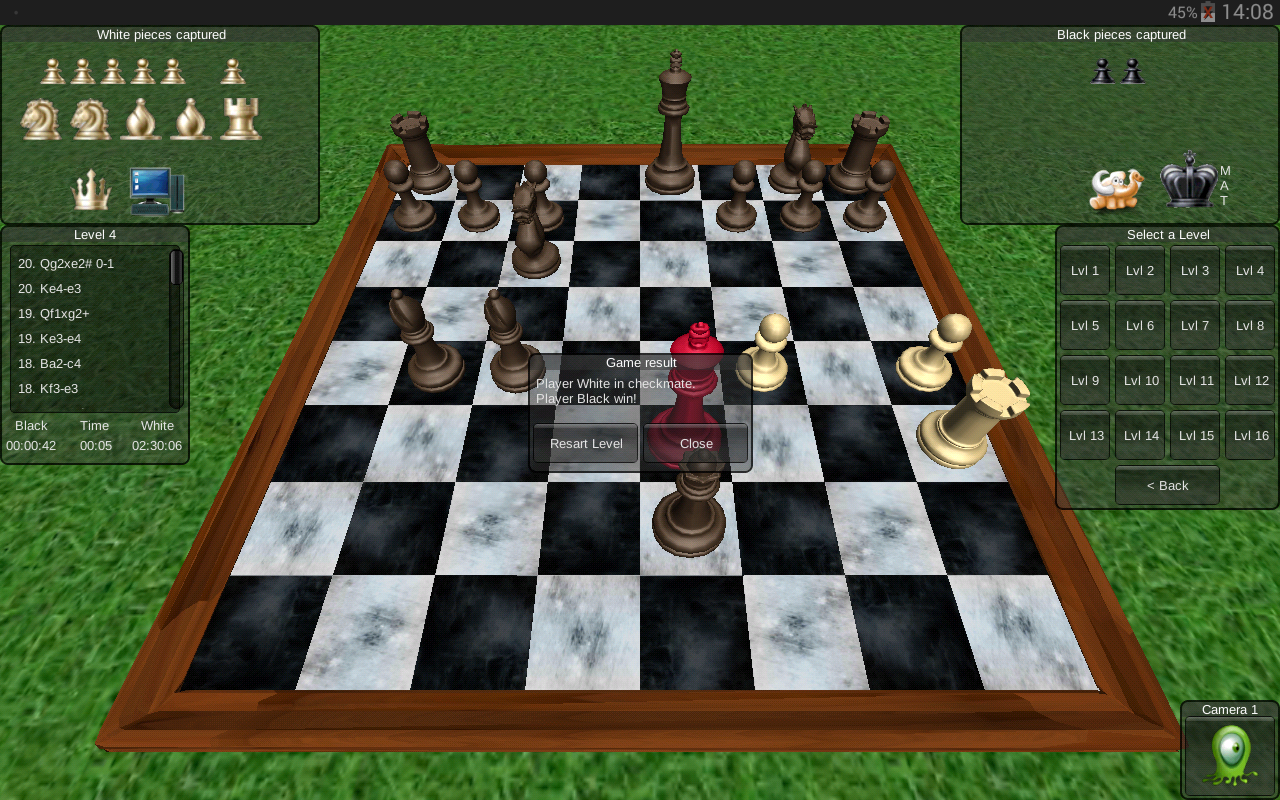 Images - My Chess 3D - ModDB