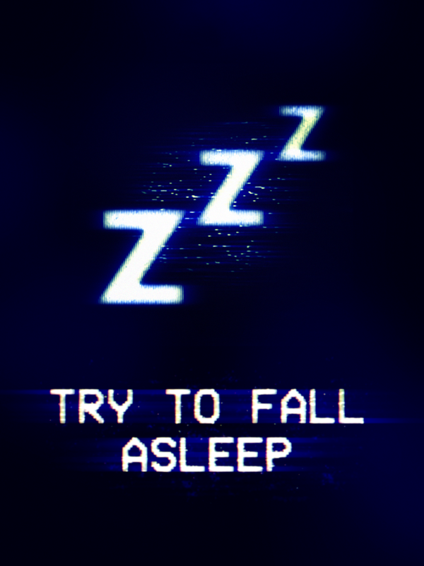 Try To Fall Asleep Windows Mac Vr Game Mod Db