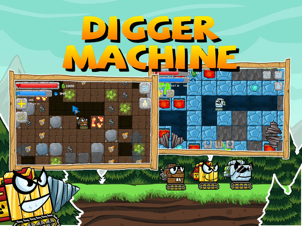 Idle Miner Tycoon iOS, Android game - ModDB