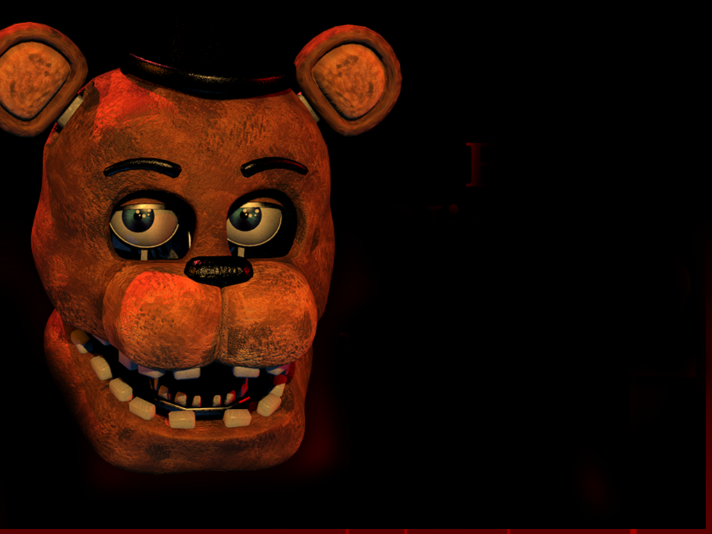 Картинки five nights at freddy s