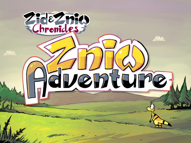 Zniw Adventure download the last version for mac