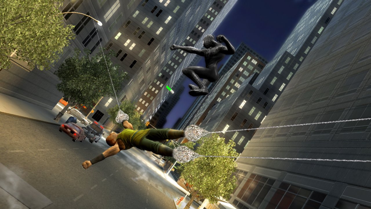 Занимающая игра 3. Spider-man 3 (игра). Spider man 3 2007 игра. Игра Spider man 3 скрин. Spider man 3 ps3.
