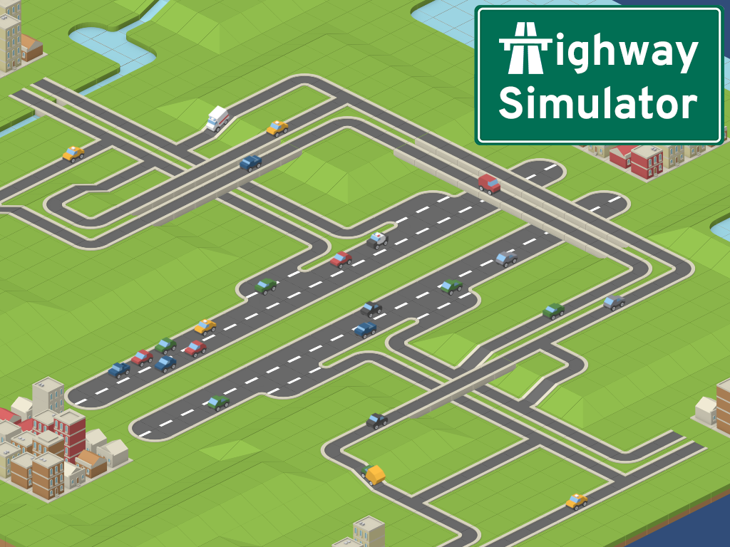 Симулятор 1 windows. Highway Simulator. Симулятор России indie. ZOOCART 3.6.0.